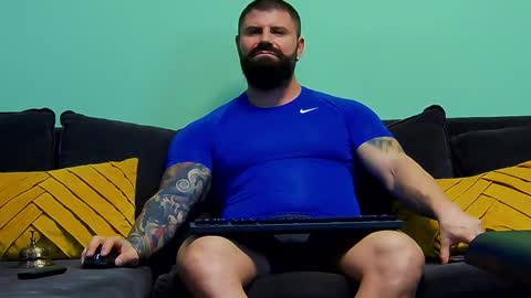 Xtream Leonard online show from 12-01-25, 05:18