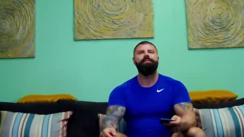 Snapshot of xxtreamleonard chatting on 04-29-26, 03:21 Xtream Leonard online show from 04-29-26, 03:21