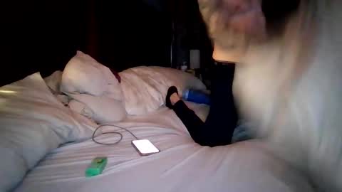 Snapshot of xxverabbyxx chatting on 02-13-26, 01:23 Vera online show from 02-13-26, 01:23