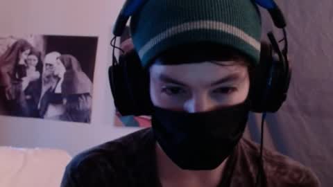 David Fox online show from 09-24-25, 03:32