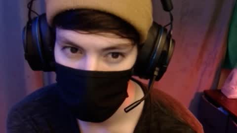 David Fox online show from 10-10-25, 03:38