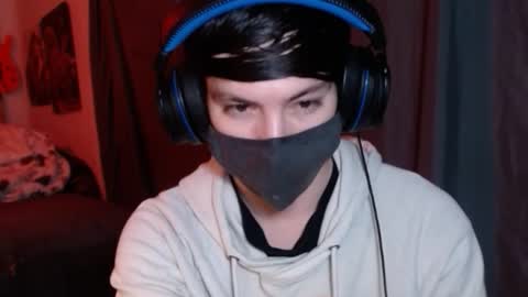 David Fox online show from 11-25-25, 05:07