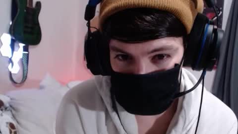 David Fox online show from 01-06-26, 04:05