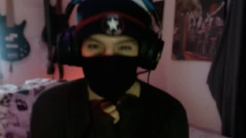 David Fox online show from 03-15-26, 05:46