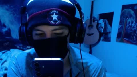 David Fox online show from 05-11-26, 07:36