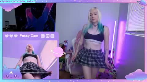 XXX3na online show from 01-12-26, 12:49