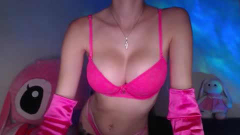 Snapshot of xxx_barbie_ chatting on 11-02-25, 09:28 Kath online show from 11-02-25, 09:28