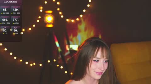 Anna online show from 01-24-25, 08:54
