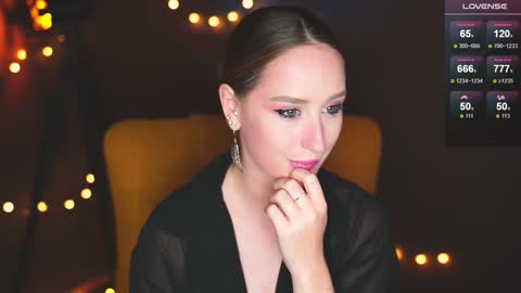 Anna online show from 01-29-25, 05:02