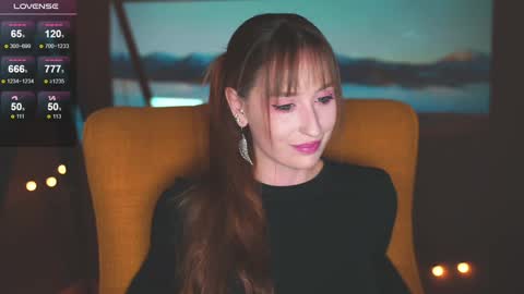 Anna online show from 01-31-25, 08:33