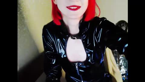 Andariel online show from 12-22-24, 08:25