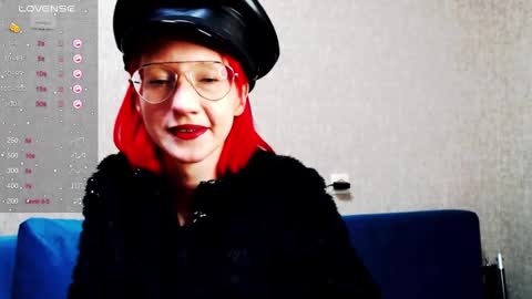 Andariel online show from 01-09-25, 11:56