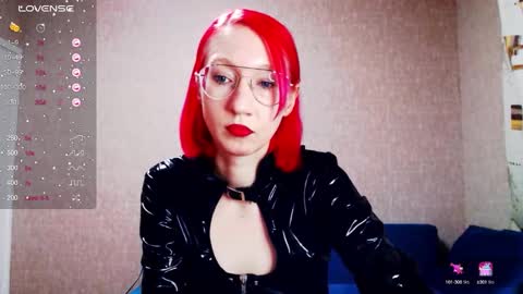 Andariel online show from 01-21-25, 02:11
