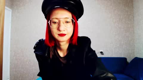 Andariel online show from 01-25-25, 12:37