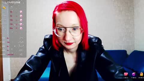 Andariel online show from 01-27-25, 08:49