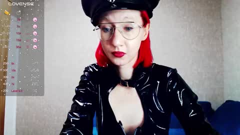 Andariel online show from 01-28-25, 07:21