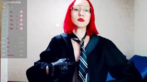 Andariel online show from 02-04-25, 08:38