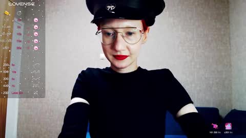 Andariel online show from 02-05-25, 06:59