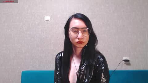 Andariel online show from 10-02-25, 03:30