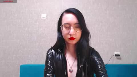 Andariel online show from 10-04-25, 11:30