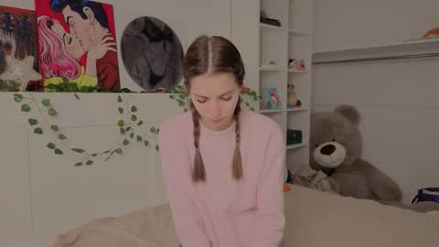 Eva online show from 02-08-26, 03:32