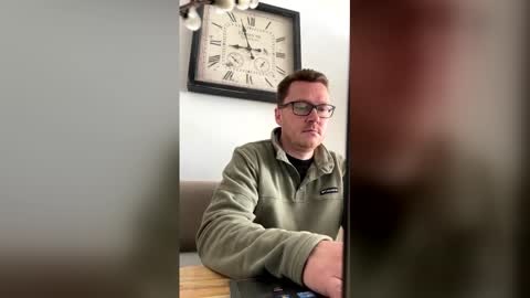 Alex online show from 03-18-26, 07:55