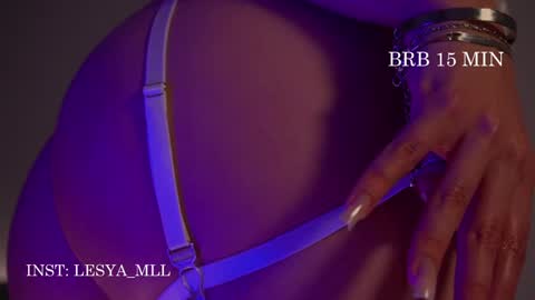 Molly online show from 01-02-25, 05:07