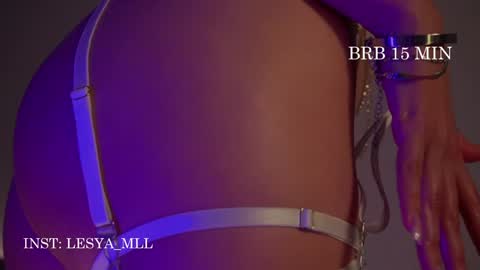 Molly online show from 01-05-25, 06:02