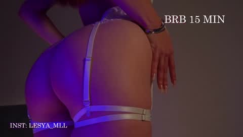 Molly online show from 01-19-25, 04:46