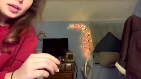 xxxangelcakes online show from 11-26-25, 08:15