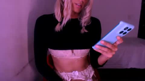 Chiara online show from 03-26-26, 12:17