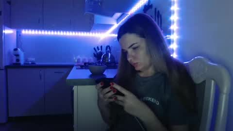 Snapshot of xxxariell_sky_1 chatting on 12-29-24, 10:14 See you on October going to miss you guys incredibly. Subscribe to my Onlyfans Channel to follow the news online show from 12-29-24, 10:14