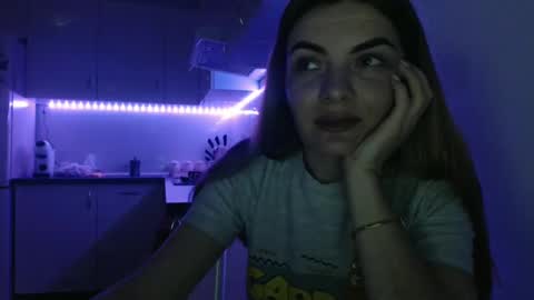 Snapshot of xxxariell_sky_1 chatting on 01-05-25, 06:24 See you on October going to miss you guys incredibly. Subscribe to my Onlyfans Channel to follow the news online show from 01-05-25, 06:24