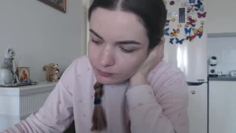 Snapshot of xxxariell_sky_1 chatting on 01-23-25, 12:30 See you on October going to miss you guys incredibly. Subscribe to my Onlyfans Channel to follow the news online show from 01-23-25, 12:30