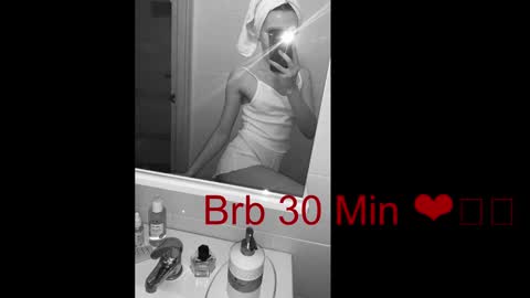 Snapshot of xxxariell_sky_1 chatting on 01-29-25, 08:46 See you on October going to miss you guys incredibly. Subscribe to my Onlyfans Channel to follow the news online show from 01-29-25, 08:46