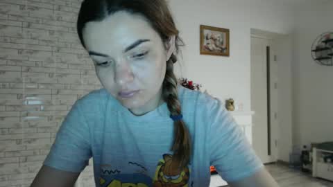 Snapshot of xxxariell_sky_1 chatting on 02-01-25, 02:26 See you on October going to miss you guys incredibly. Subscribe to my Onlyfans Channel to follow the news online show from 02-01-25, 02:26