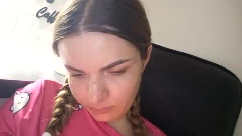 Snapshot of xxxariell_sky_1 chatting on 02-27-25, 07:15 See you on October going to miss you guys incredibly. Subscribe to my Onlyfans Channel to follow the news online show from 02-27-25, 07:15