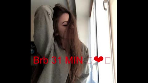 Snapshot of xxxariell_sky_1 chatting on 03-03-25, 08:00 See you on October going to miss you guys incredibly. Subscribe to my Onlyfans Channel to follow the news online show from 03-03-25, 08:00