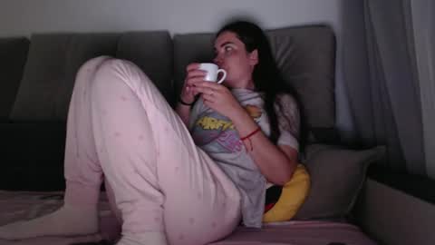 Snapshot of xxxariell_sky_1 chatting on 09-18-25, 02:57 See you on October going to miss you guys incredibly. Subscribe to my Onlyfans Channel to follow the news online show from 09-18-25, 02:57