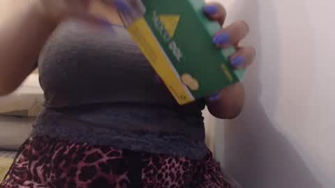 Ayanda online show from 03-08-25, 12:20