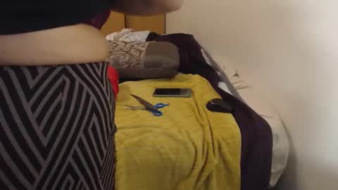 Ayanda online show from 11-05-25, 07:03