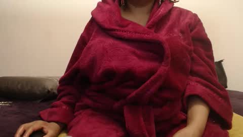 Ayanda online show from 12-01-25, 11:32