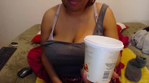 Ayanda online show from 02-19-26, 08:05