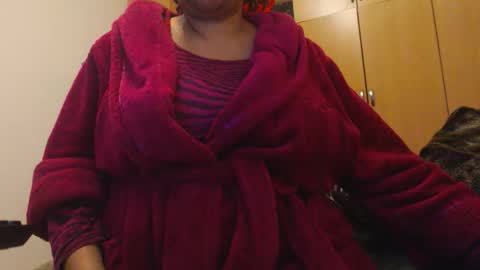 Ayanda online show from 04-30-26, 09:08