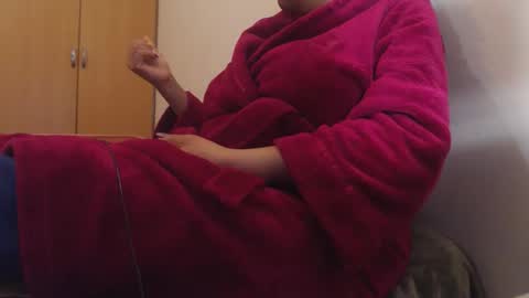 Ayanda online show from 05-07-26, 06:46
