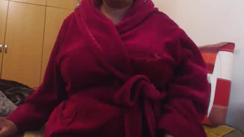 Ayanda online show from 05-08-26, 10:09