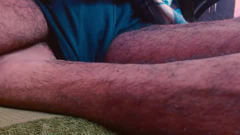 Prince online show from 10-02-25, 02:07