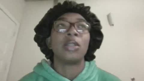 Danielle online show from 12-01-25, 08:47