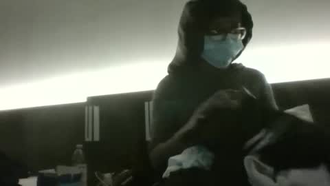 Danielle online show from 12-16-25, 03:00