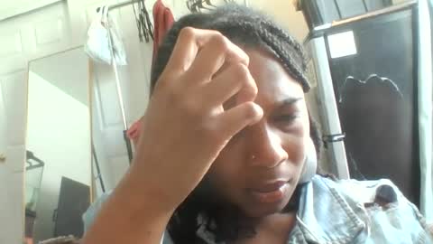 Danielle online show from 06-25-26, 07:07